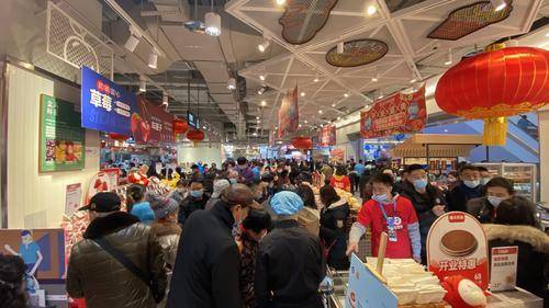 今年新開3店,盒馬加速在渝布局帶動重慶農業升級