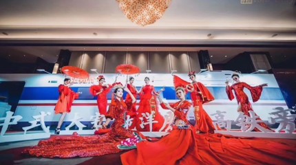 重慶禮儀慶典服務(wù) 一站式專(zhuān)業(yè)解決方案，助力開(kāi)業(yè)慶典圓滿(mǎn)成功